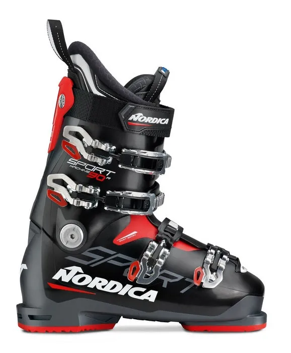 2022 Nordica Sportmachine 90 R