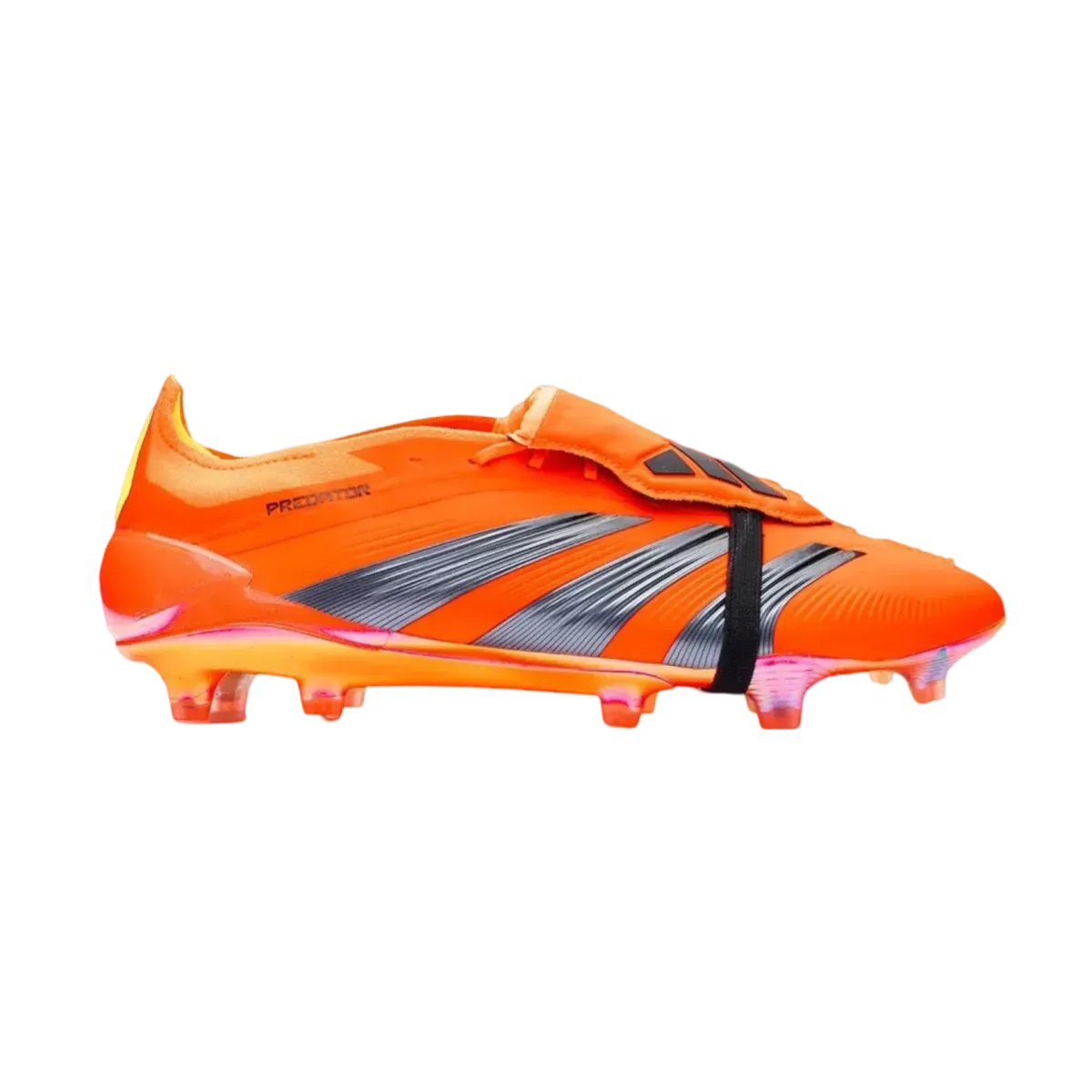 Adidas Predator Elite FT FG Orange - Goatkits Boots