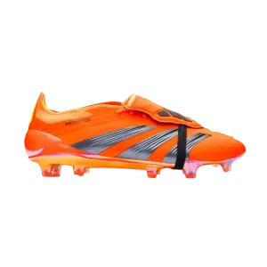 Adidas Predator Elite FT FG Orange - Goatkits Boots