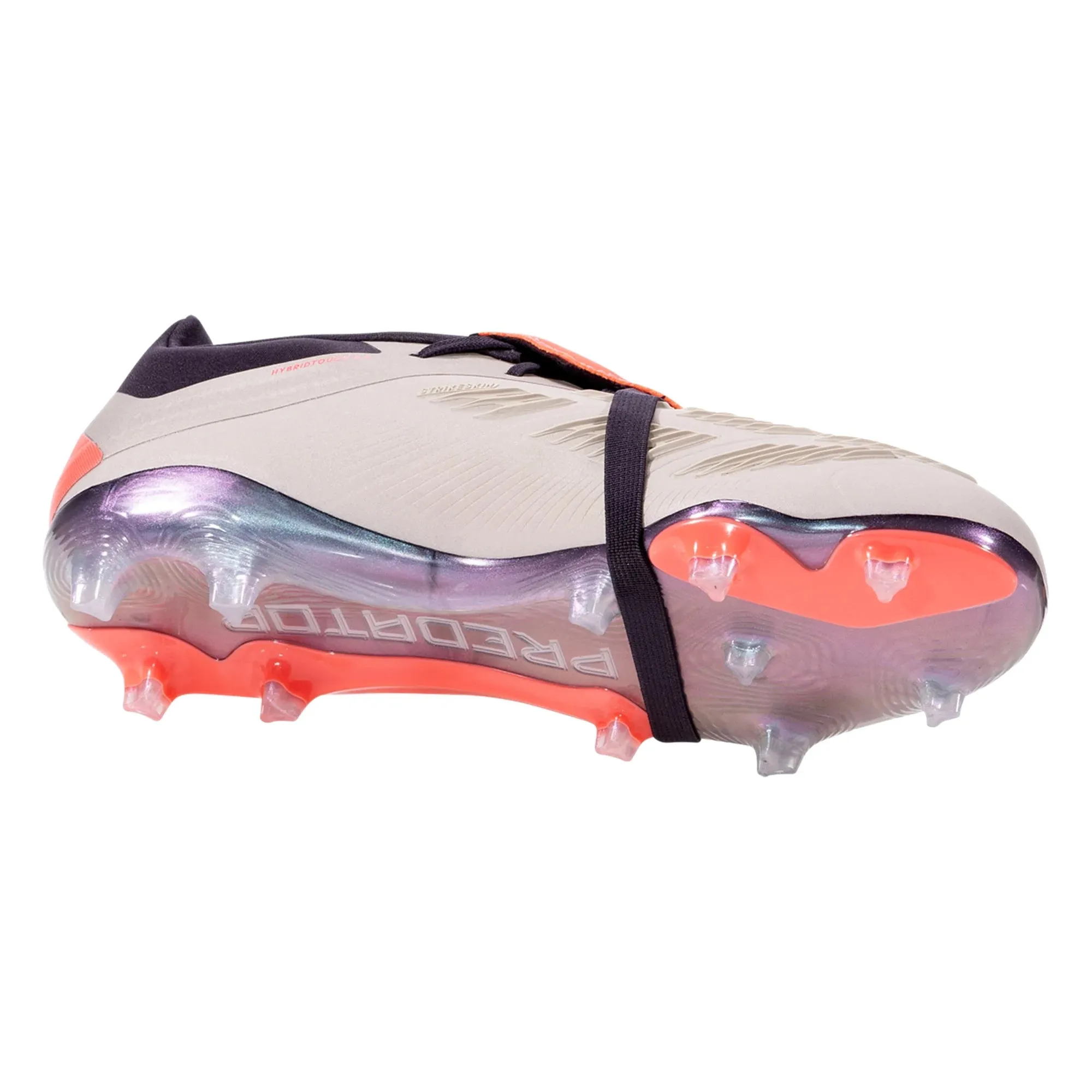 Adidas Predator Elite FT Junior FG - Vivid Horizon