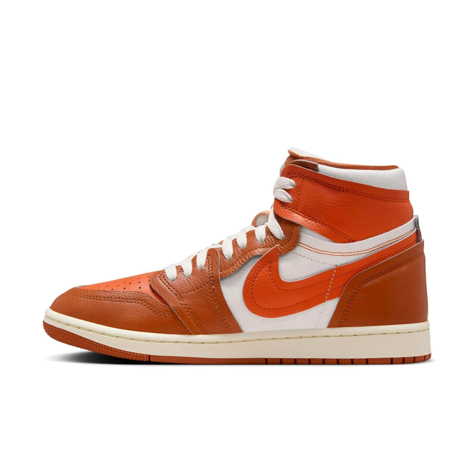 Air Jordan 1 High "Method of Make Desert Orange" - Women's