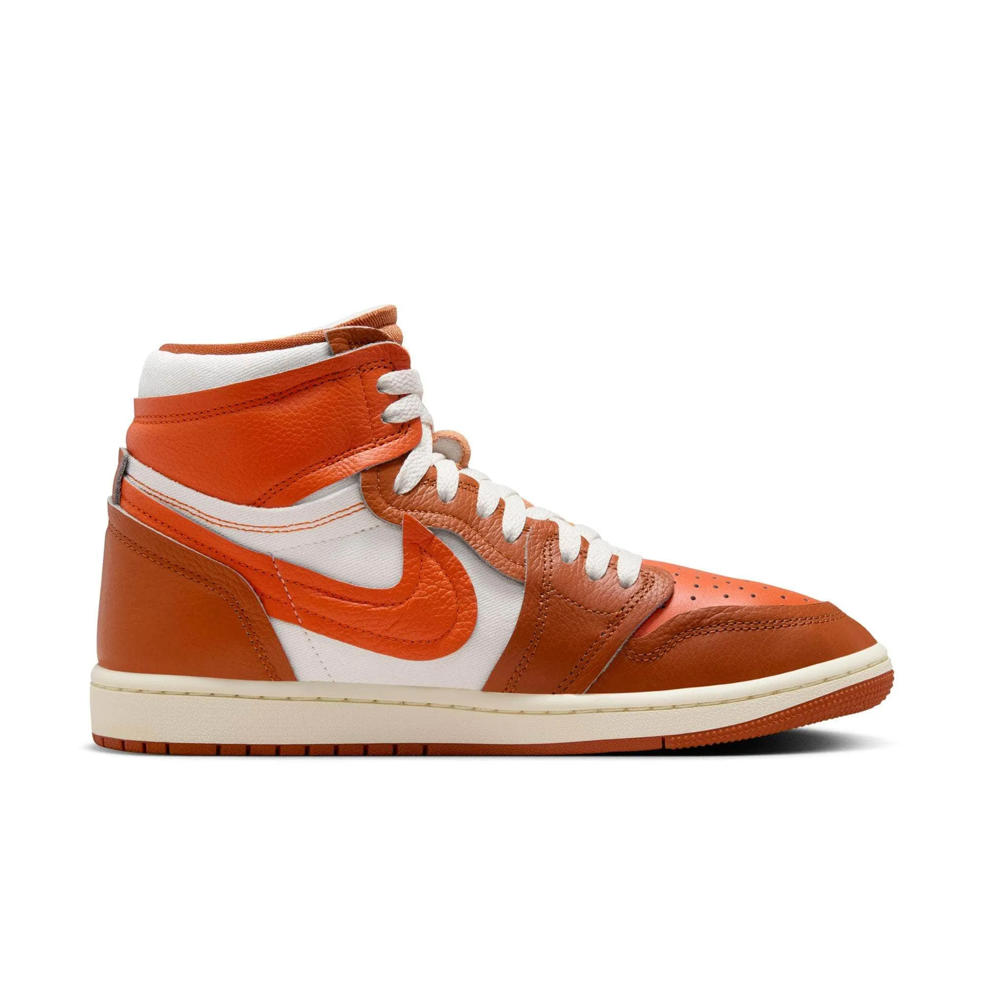 Air Jordan 1 High "Method of Make Desert Orange" - Women's