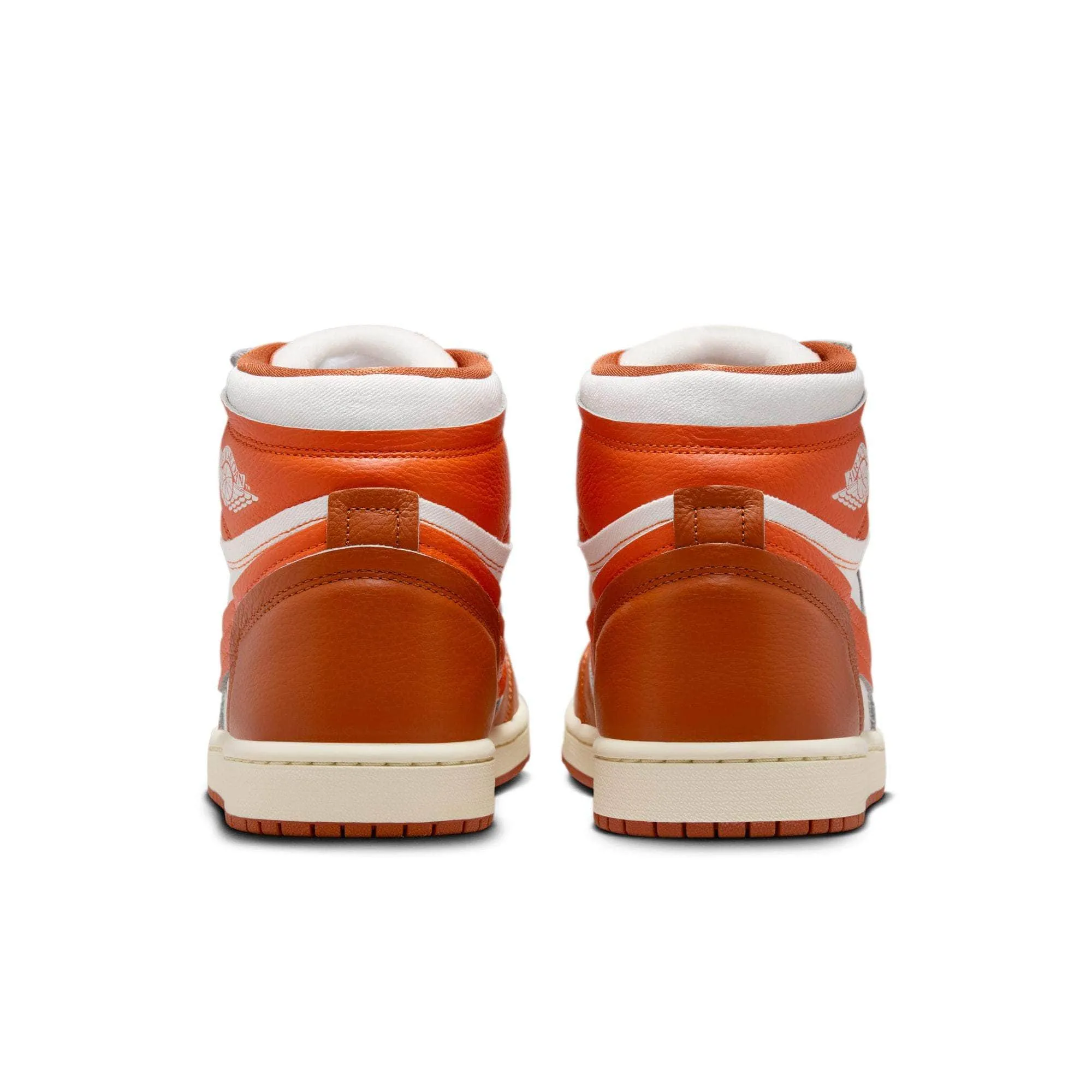 Air Jordan 1 High "Method of Make Desert Orange" - Women's