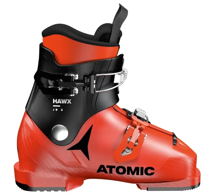 ATOMIC HAWX JR 2 JUNIOR SKI BOOT