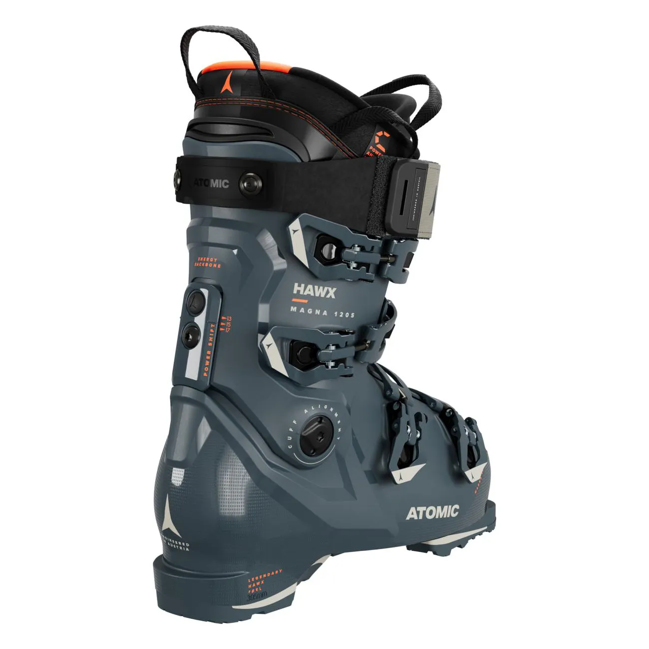 Atomic Hawx Magna 120 S 2025 Ski Boots