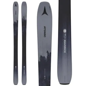 ATOMIC MAVERICK 88 TI MENS SKIS