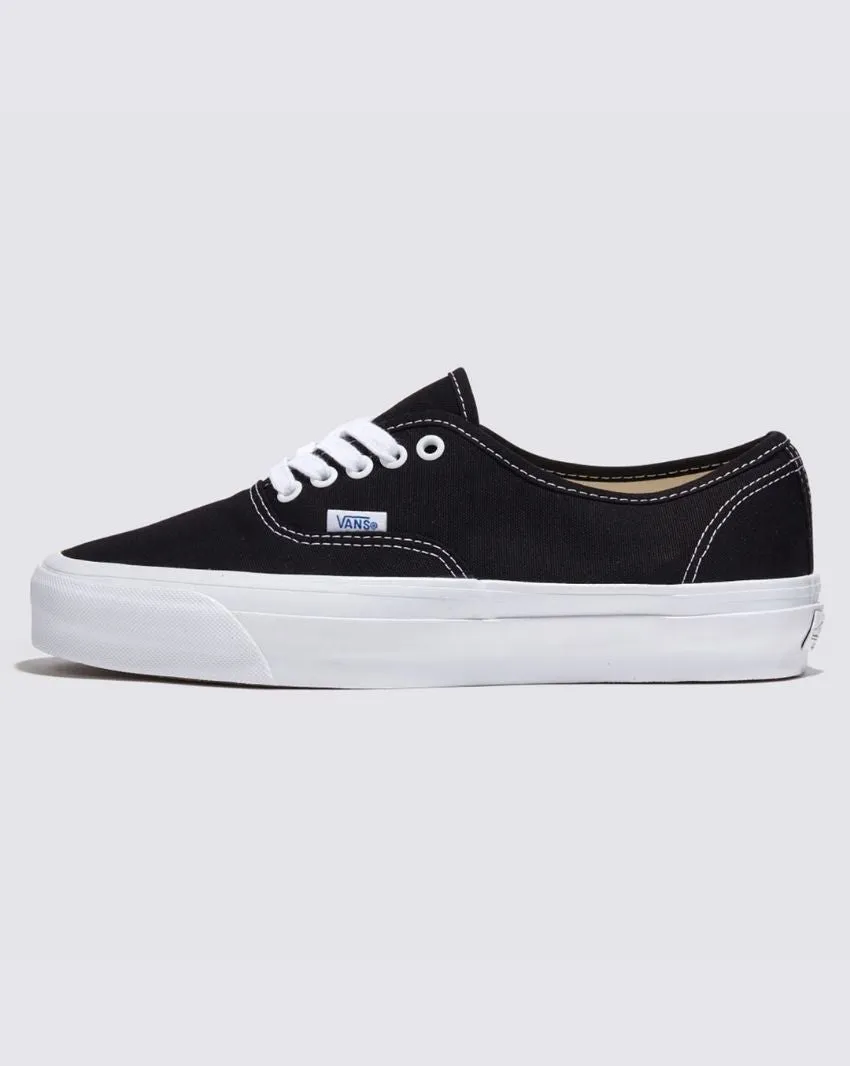 Authentic Reissue 44LX Black White