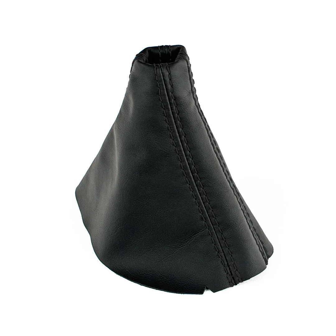 BFI Audi C5 Manual Shift Boot (Leather)