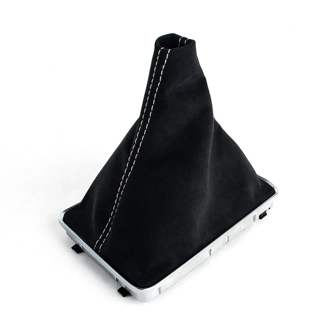 BFI MK7 Jetta Manual Shift Boot (Leather)