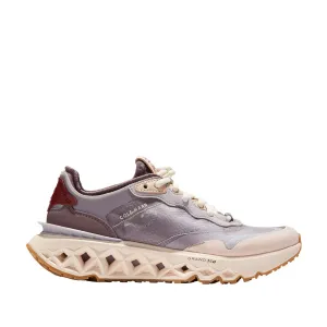 Cole Haan Women's 5.Zerogrand Runner in Purple Slate/Tan