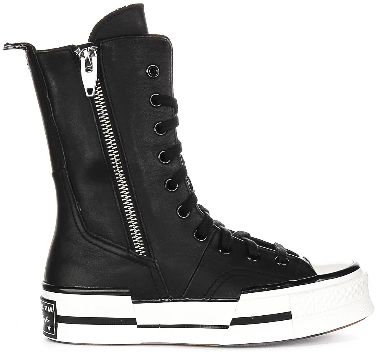 Converse Chuck 70 Plus XHI A08340C In Black