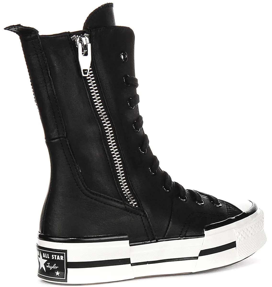 Converse Chuck 70 Plus XHI A08340C In Black