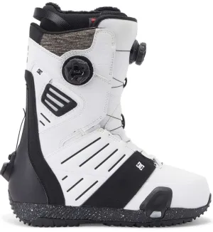 DC Judge Step On Snowboard Boots 2024