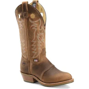 Double H Women's Daniela 12" Round Toe USA Made Western Work Boot DH5159