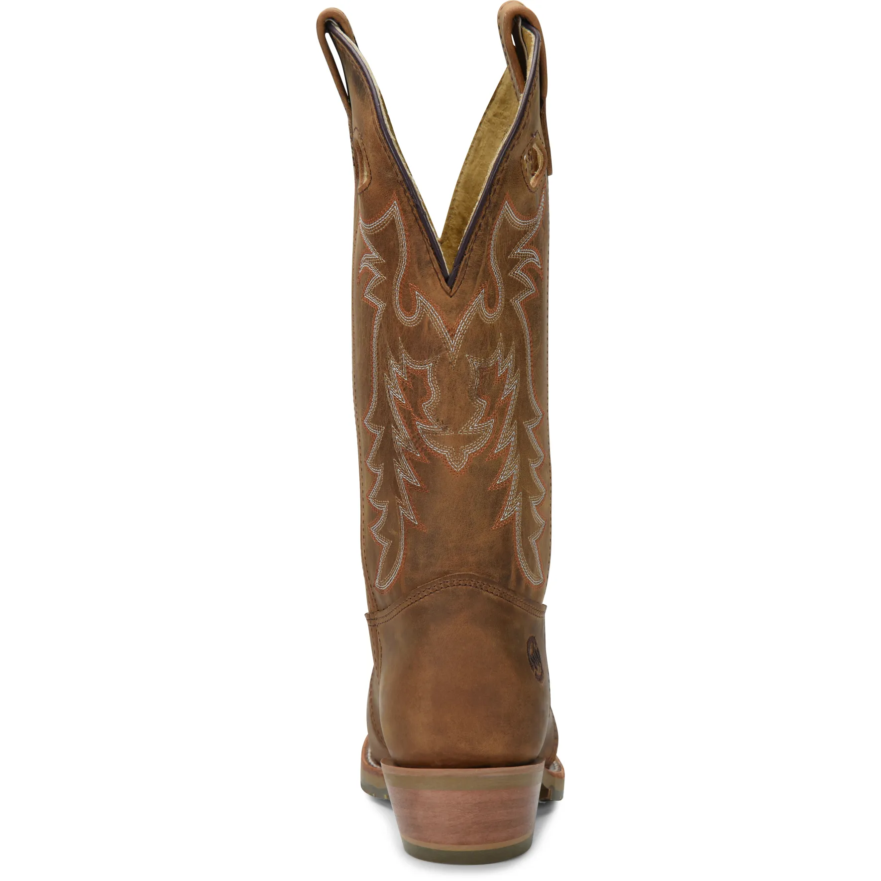 Double H Women's Daniela 12" Round Toe USA Made Western Work Boot DH5159