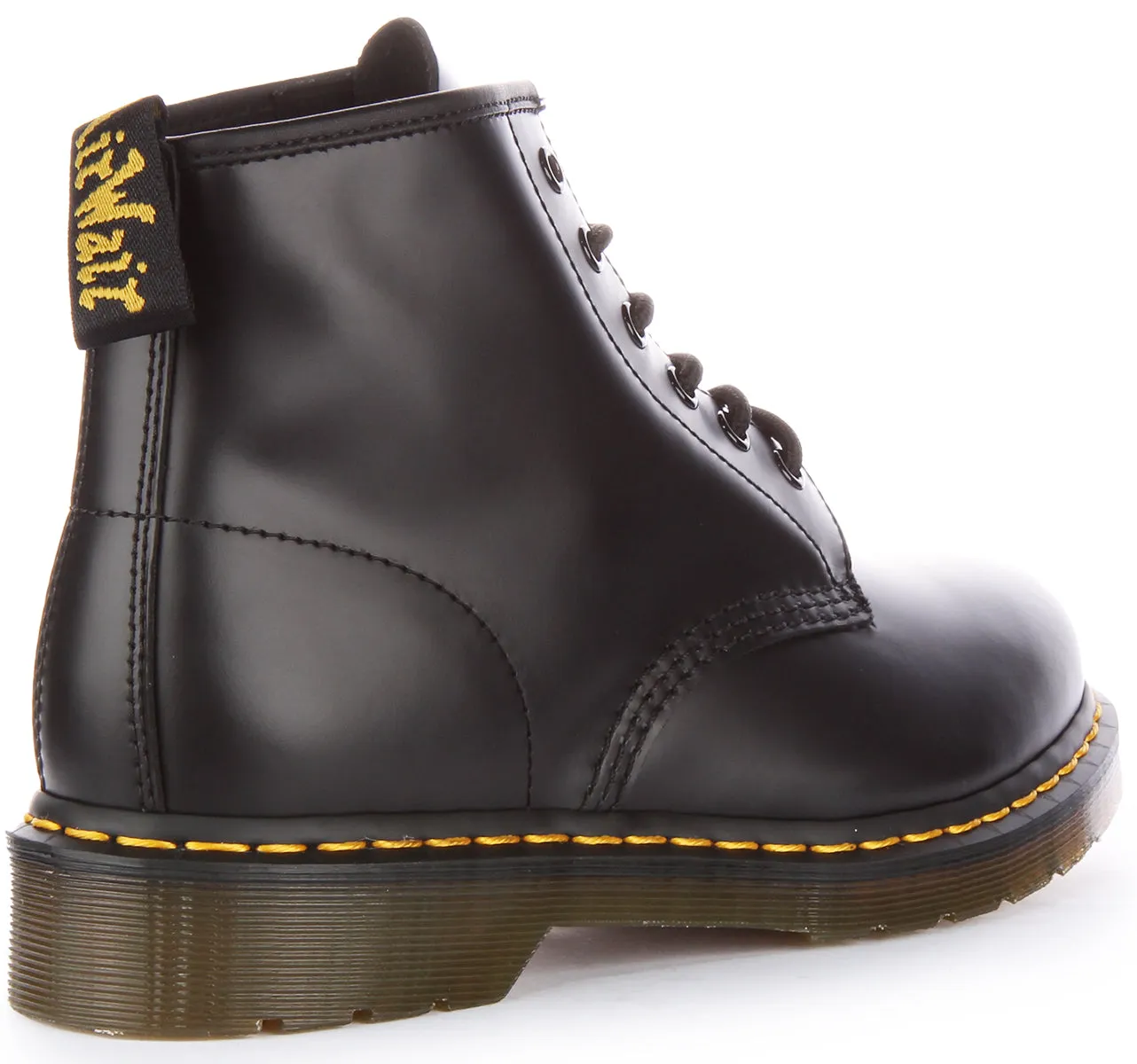 Dr Martens 101 YS In Black