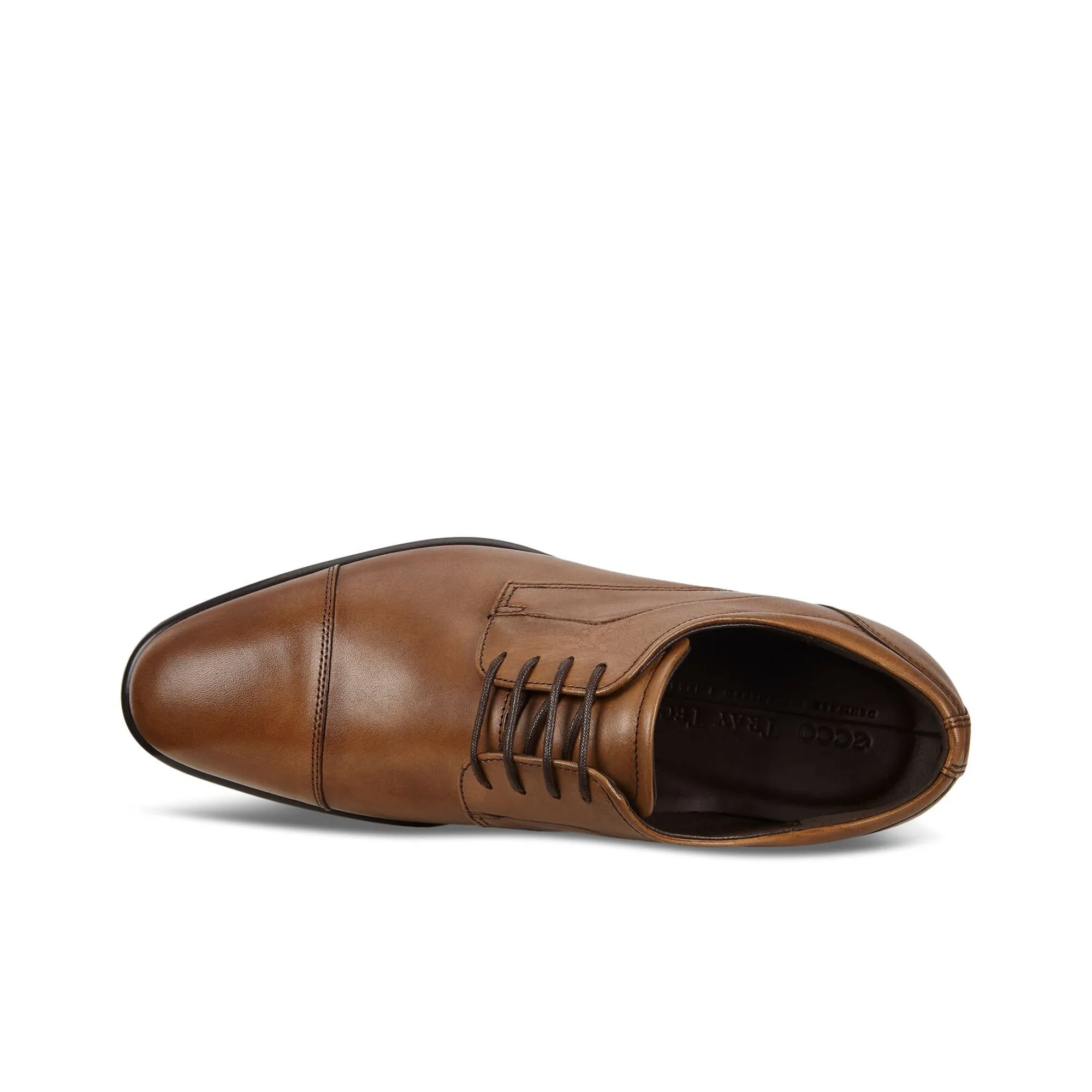 ECCO CITYTRAY CAP DERBY SHOE MEN