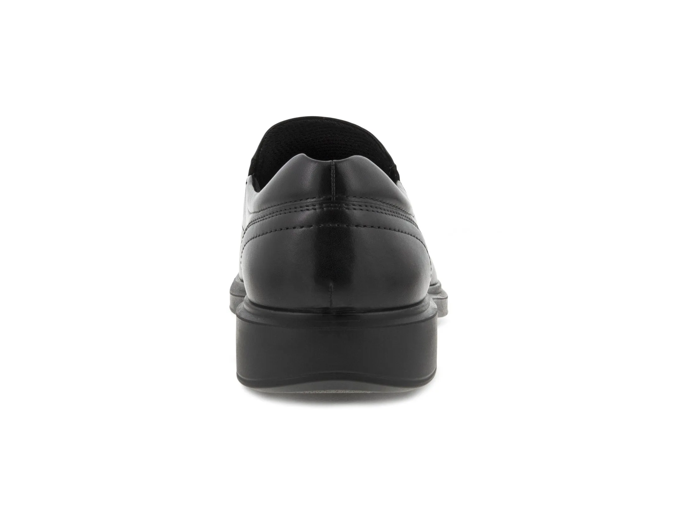 ECCO Helsinki II Men's Bike Toe Slip-On