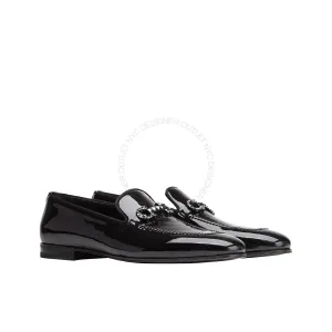 Ferragamo Rubio Loafers