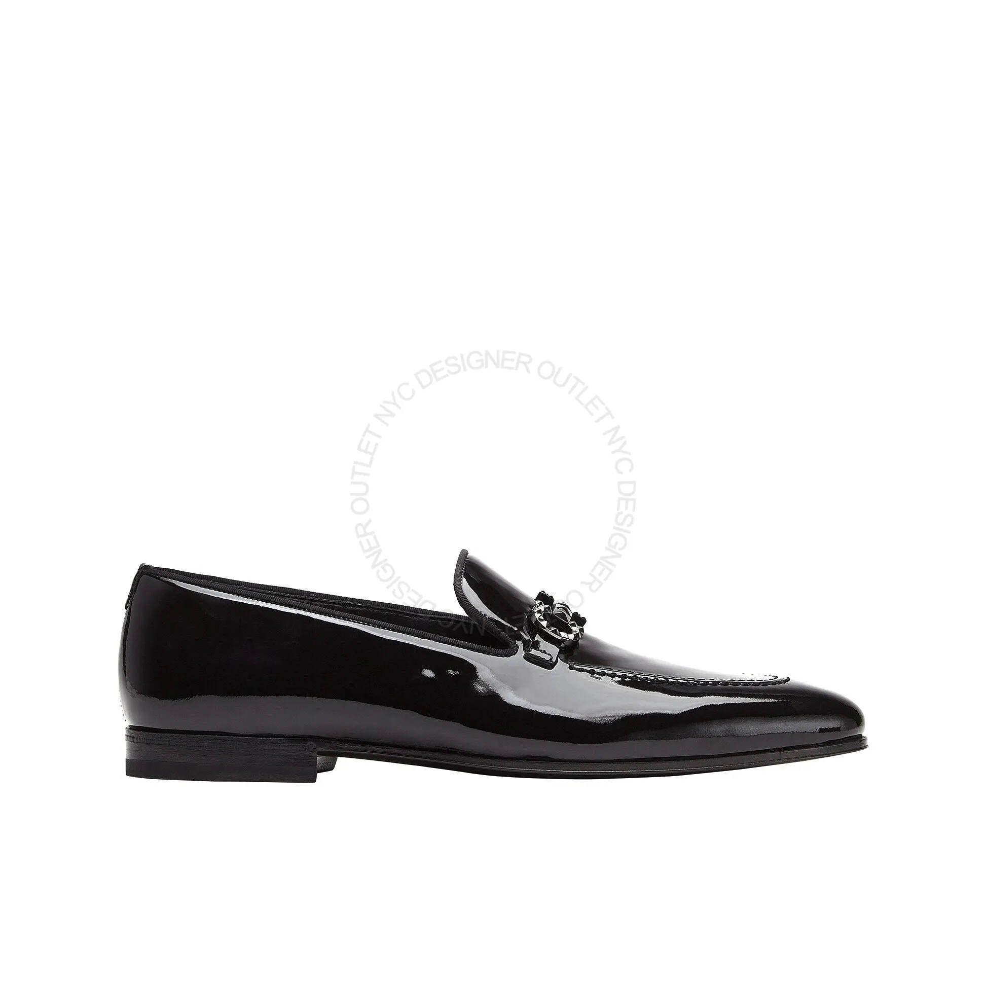 Ferragamo Rubio Loafers