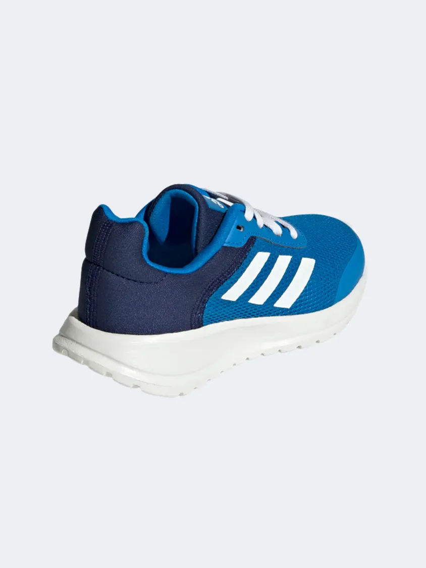 GW0396 Tensaur Run 2.0 K Blurus/Cwhite/Dkblue