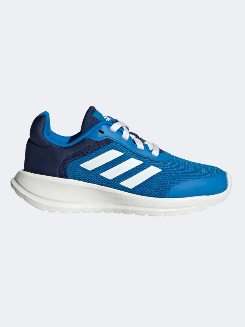 GW0396 Tensaur Run 2.0 K Blurus/Cwhite/Dkblue