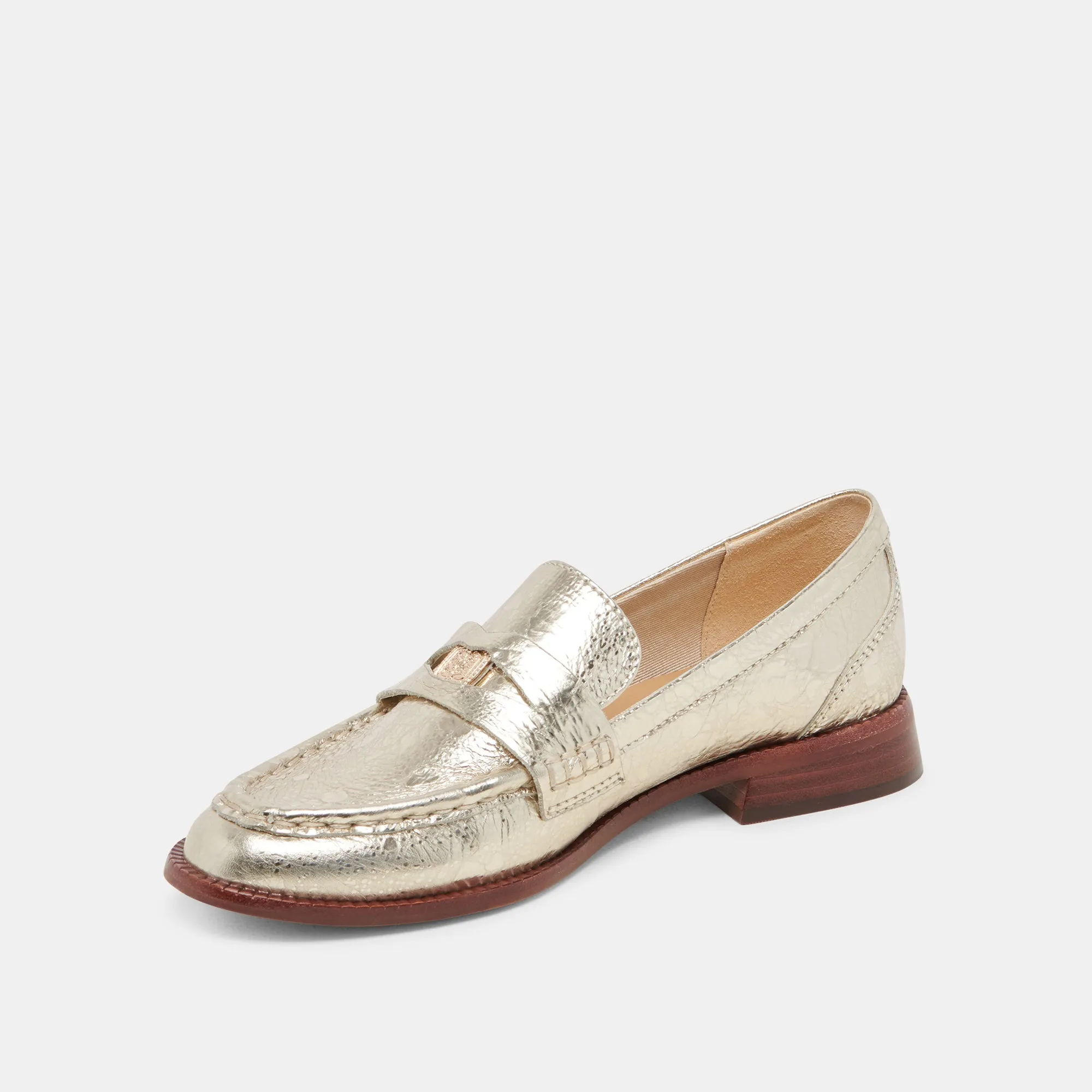 HILLY LOAFERS PLATINUM COIN