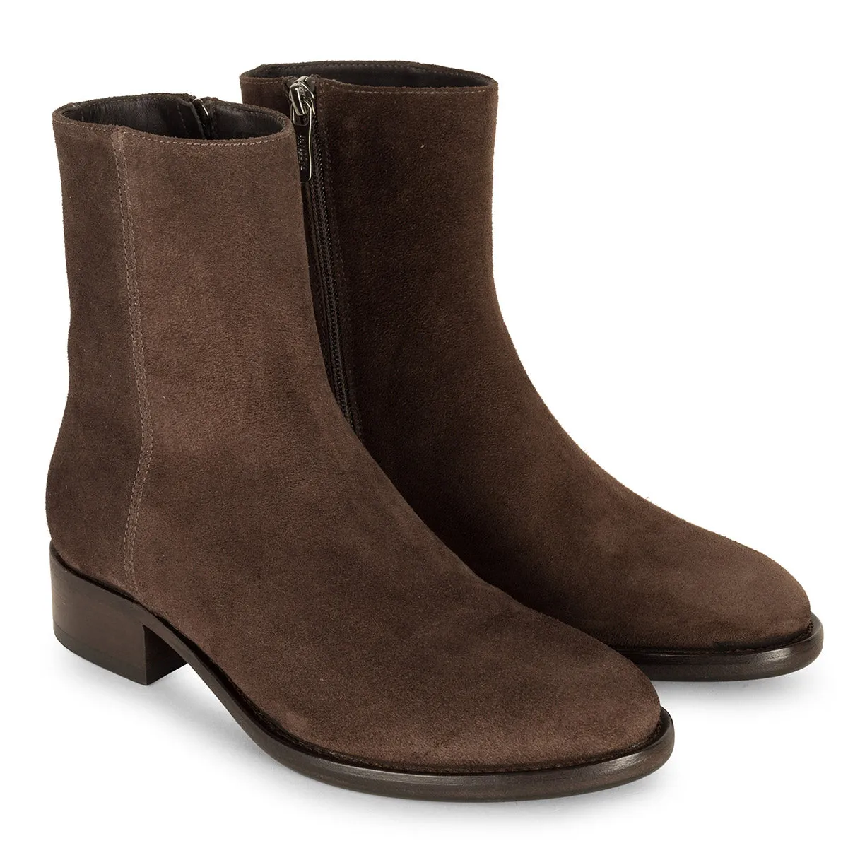 ISABEL 90002<br>Corvino Ankle Boots