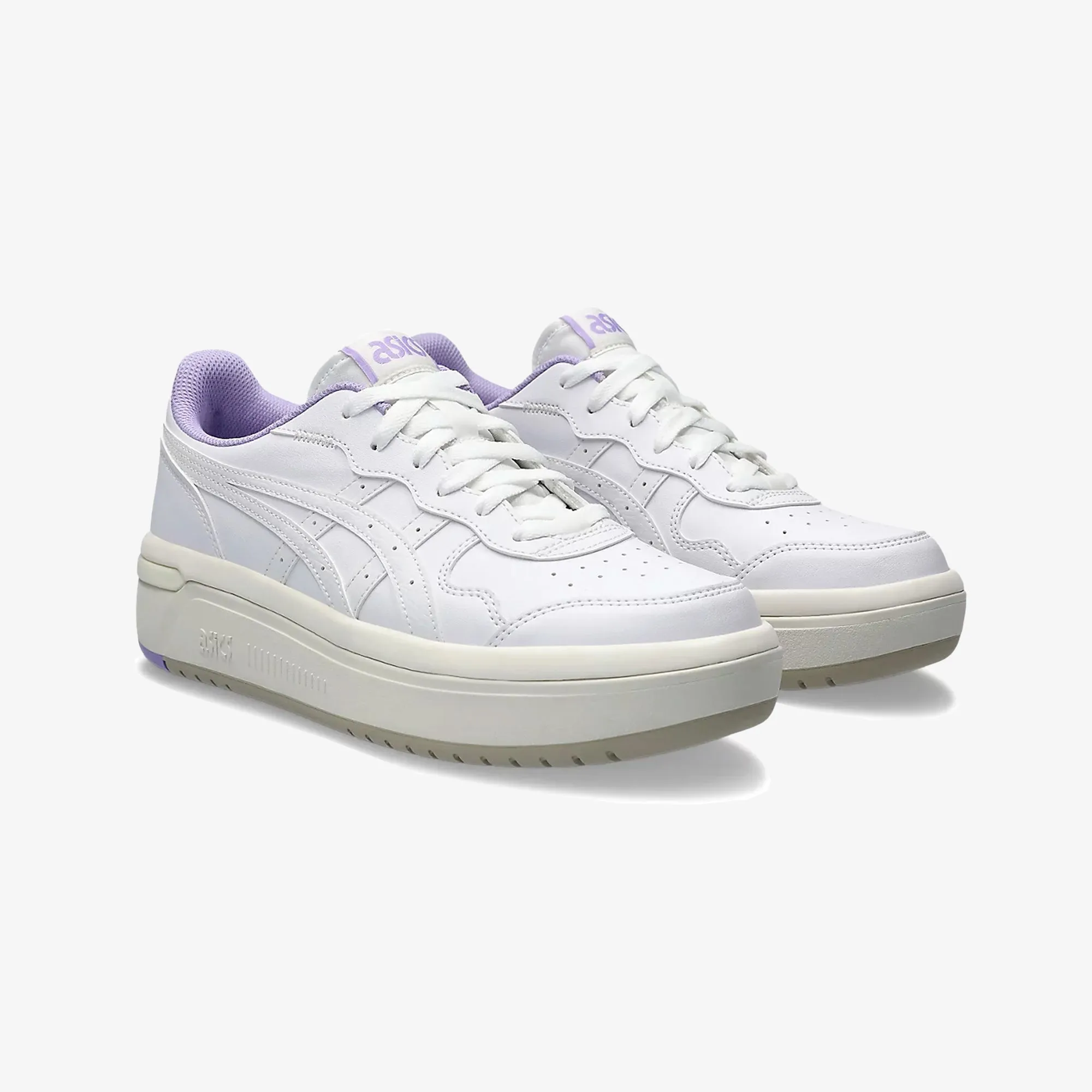 JAPAN S ST 'WHITE/DIGITAL VIOLET'