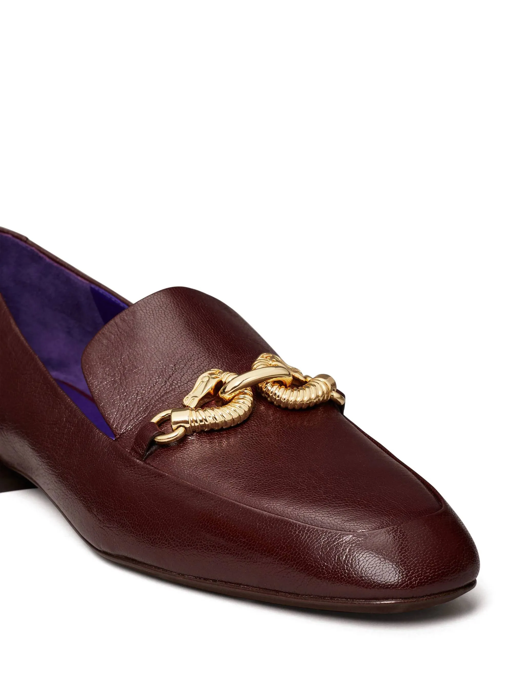 Jessa loafers