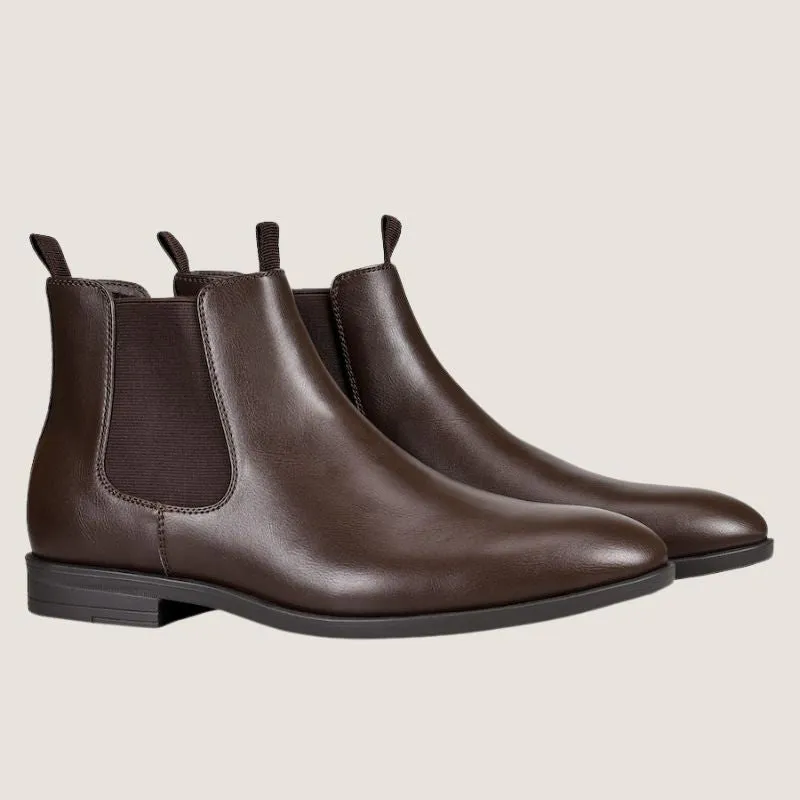 JM Rowen Boot