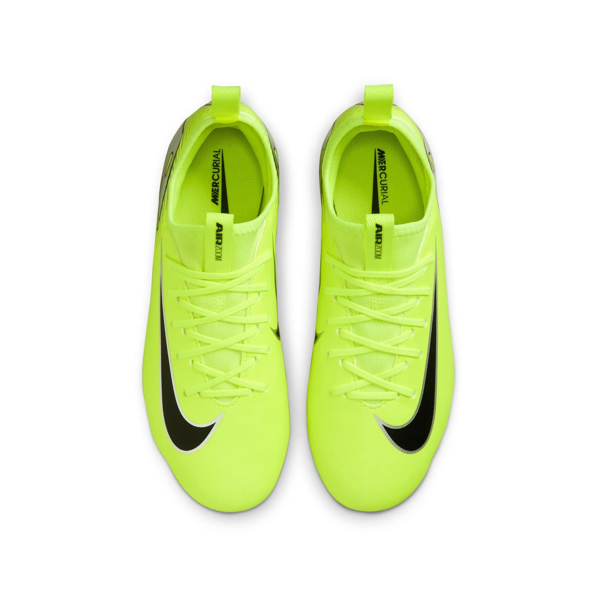 JR Mercurial Vapor 16 Academy FG