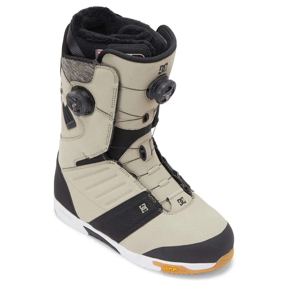 Judge Snowboard Boots