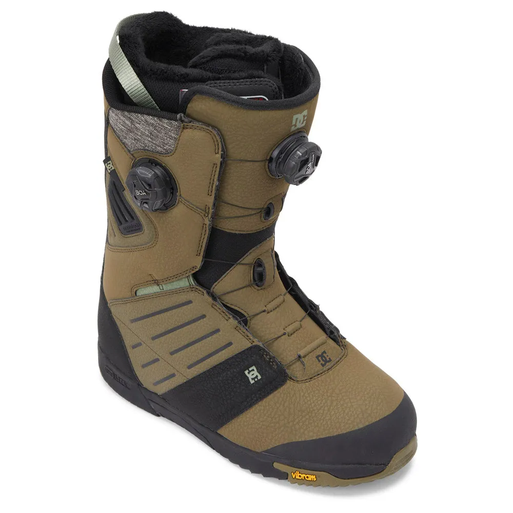 Judge Snowboard Boots