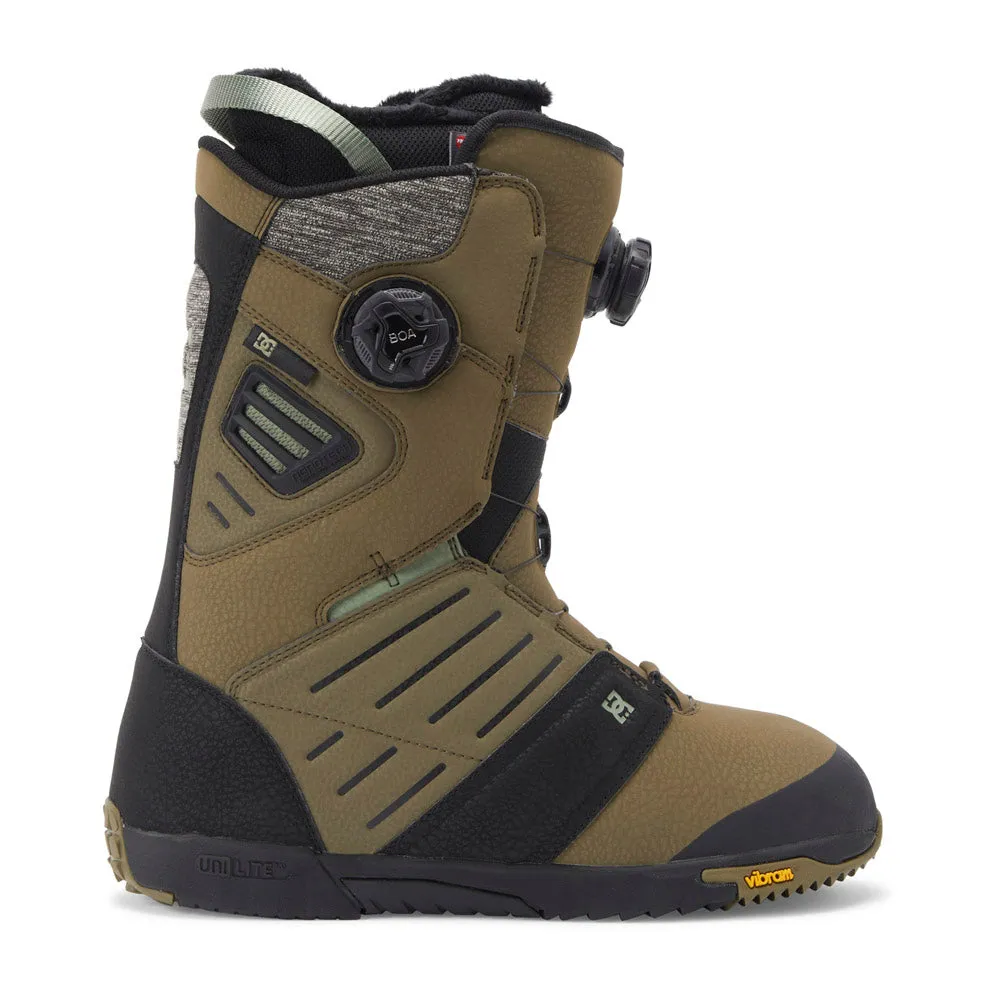 Judge Snowboard Boots