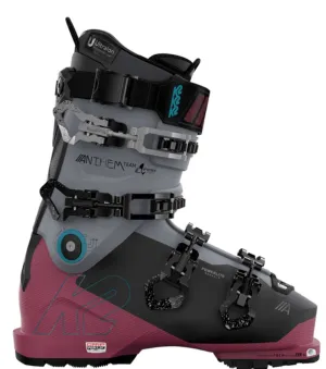 K2 Women's Anthem Team Ski Boots 2023