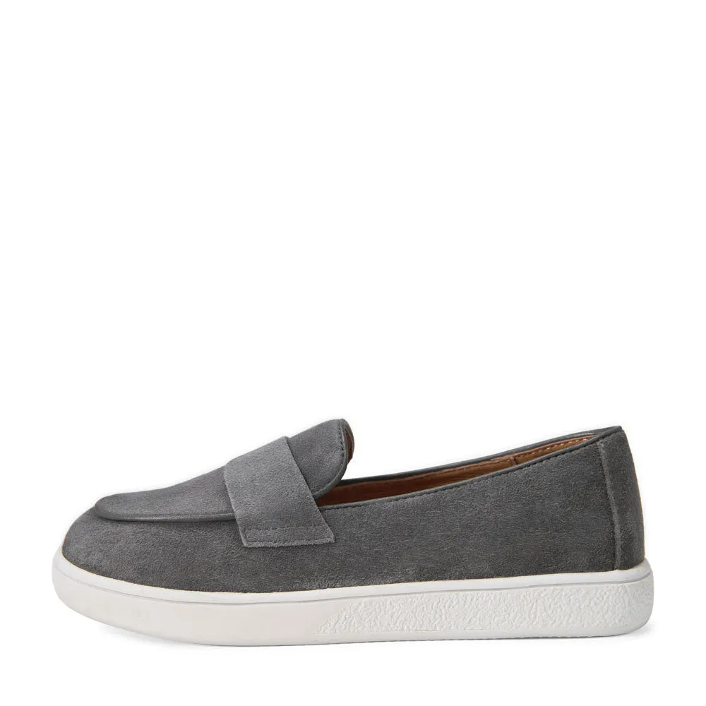 Kirk	Dark Grey