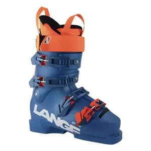 Lange RS 110 Short Cuff Ski Boot 2025