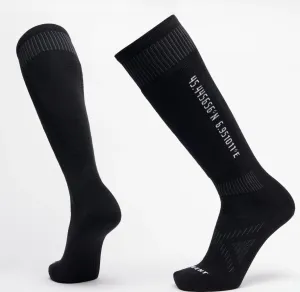 Le Bent Core Ultra Light TC Snow Socks