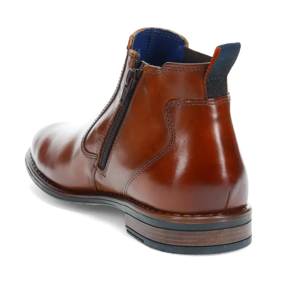 Leather Chelsea Boots - BUG40518 / 326 005