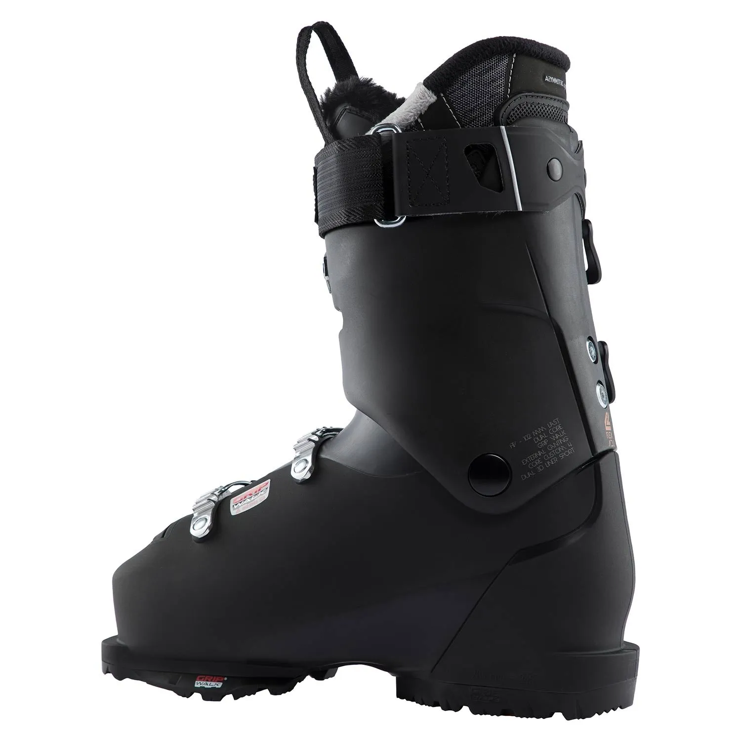 LX 85 W HV GW Ski Boots