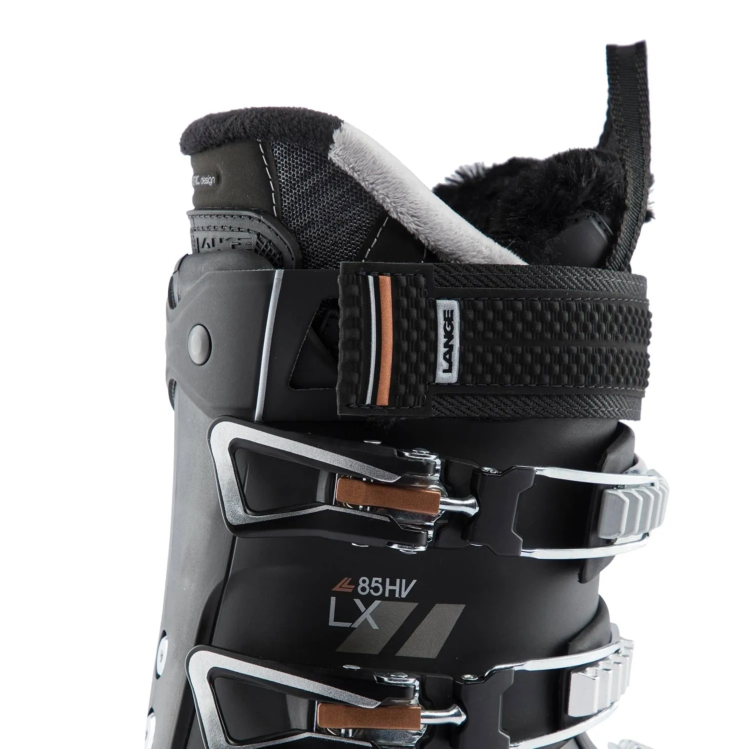 LX 85 W HV GW Ski Boots