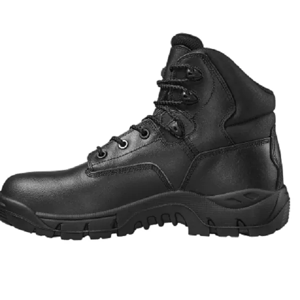 Magnum Precision Sitemaster Boot