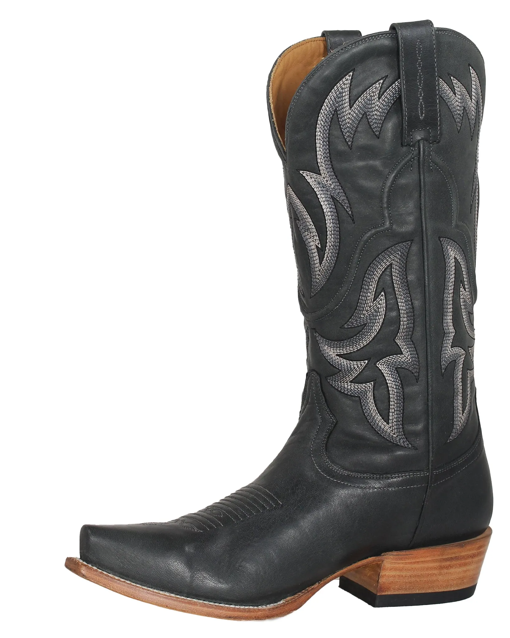 Men's Apollo Western Boots