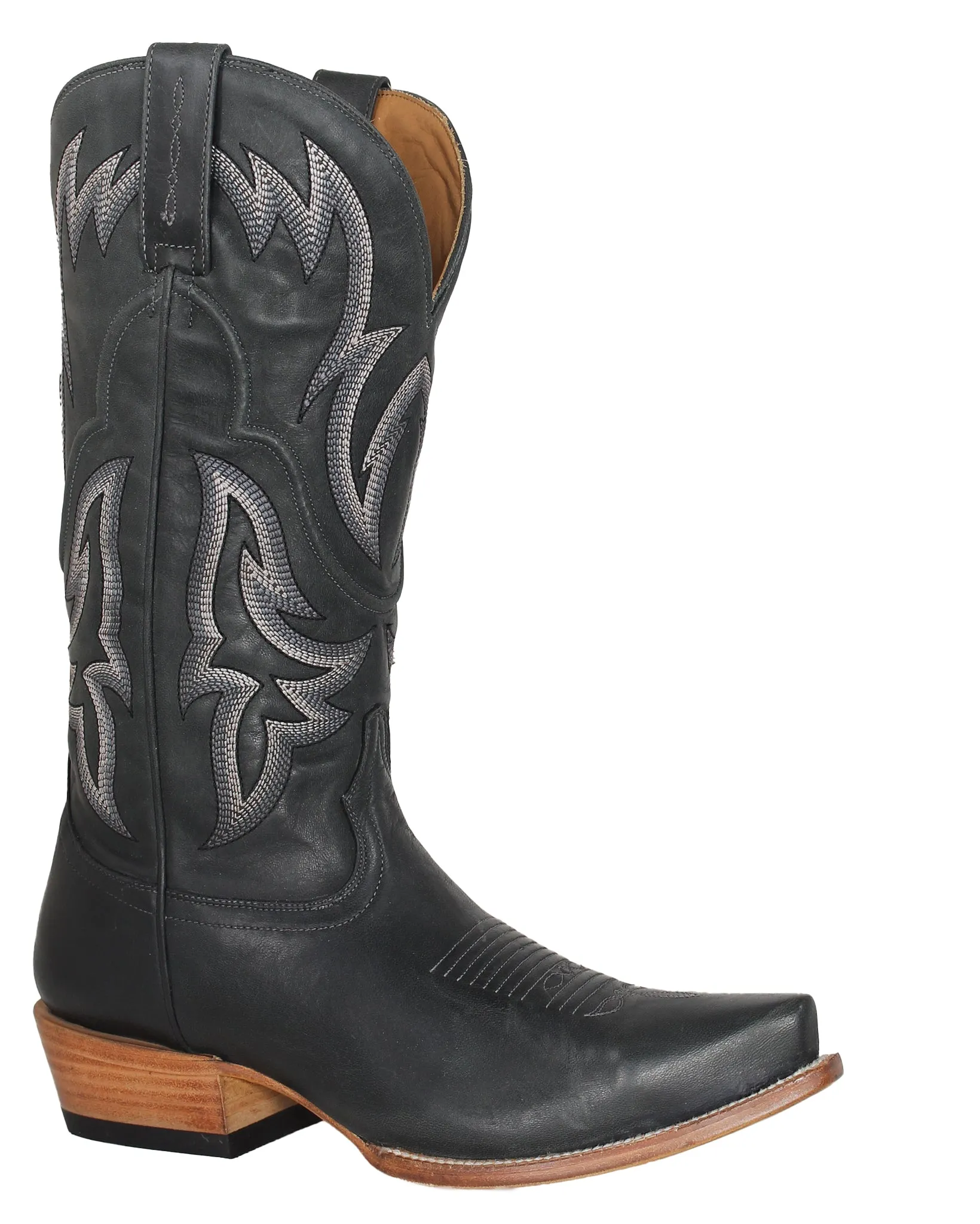 Men's Apollo Western Boots