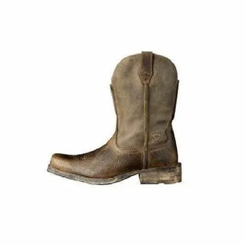 MEN'S ARIAT RAMBLER WESERN BOOTS 10002317