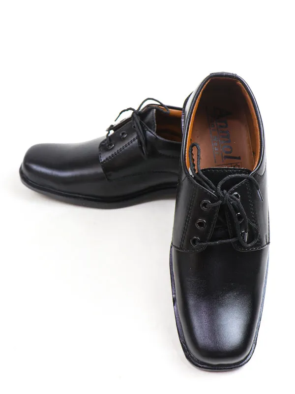 MS46 MFS Men's Formal Shoes Black