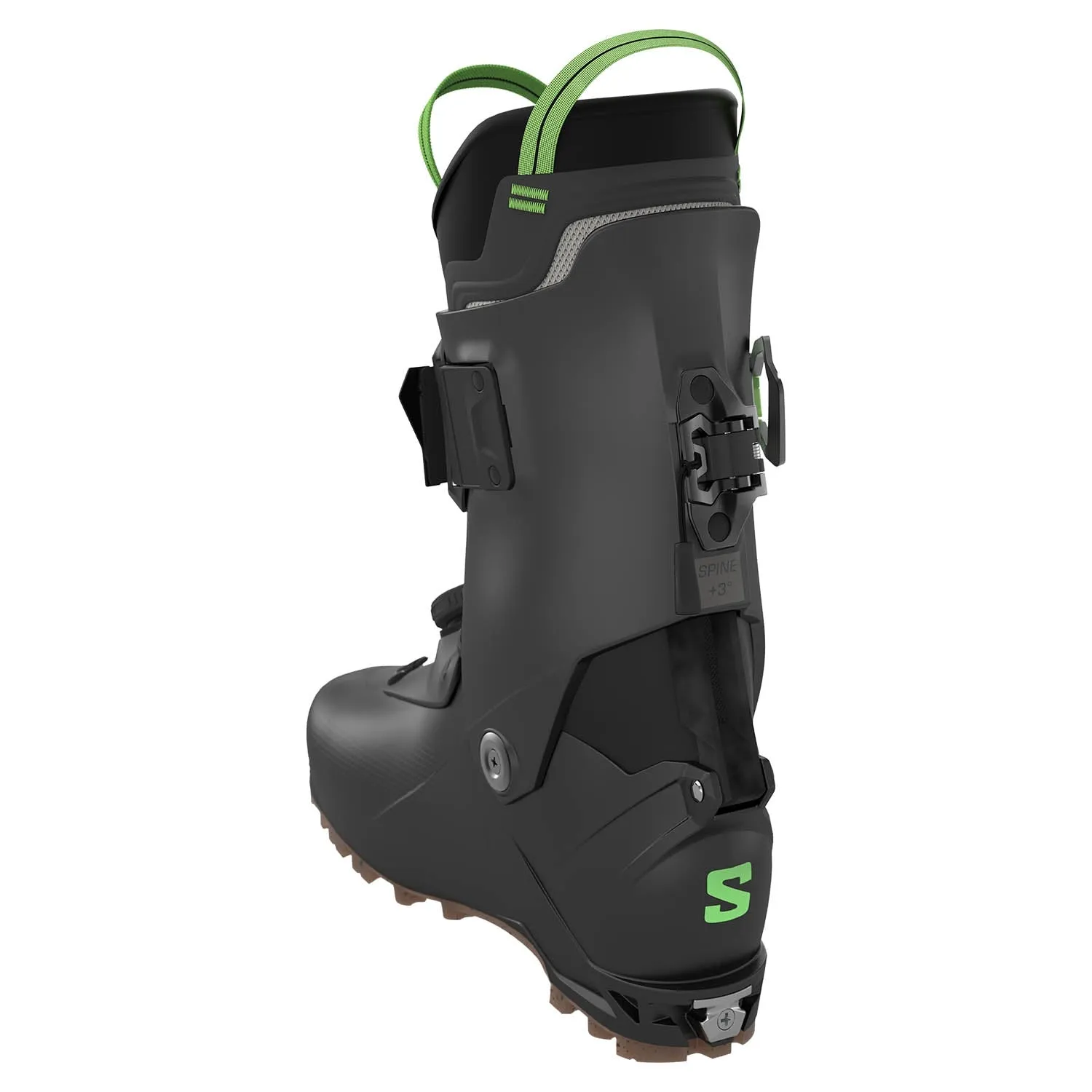 MTN Summit Pure Ski Boots 2023