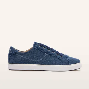 Nat III Denim Canvas