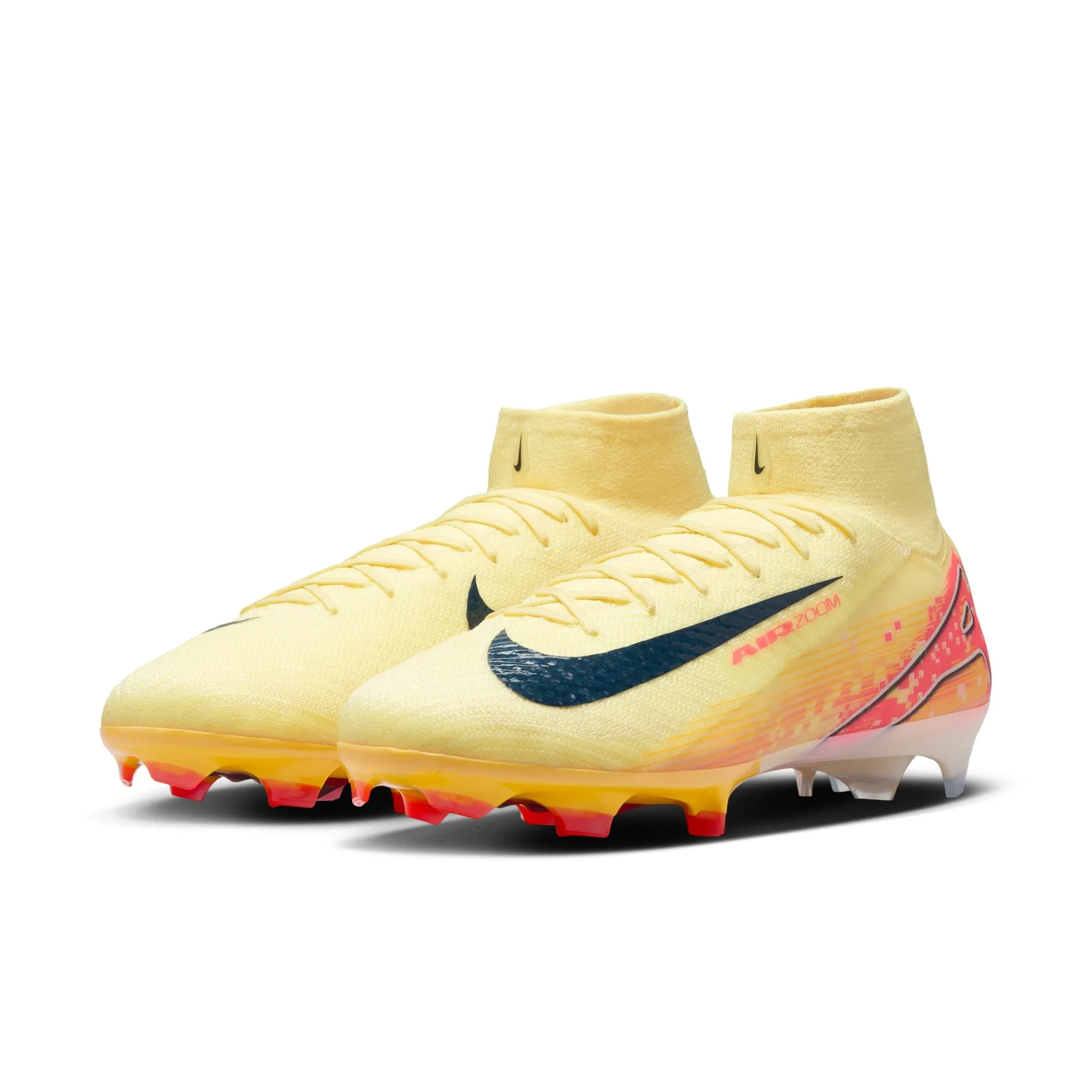 Nike Zoom Superfly 10 KM Elite FG